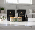 Genesis Empire Kit - The Ultimate Collection