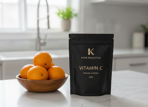 Vitamin C Powder 250g