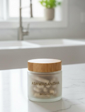 Ashwaganda 60 capsules - 400mg