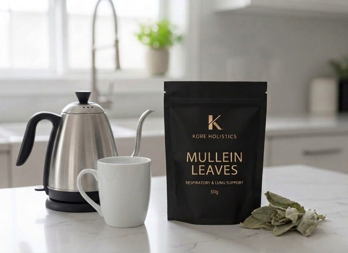 Mullien Leaves 50g