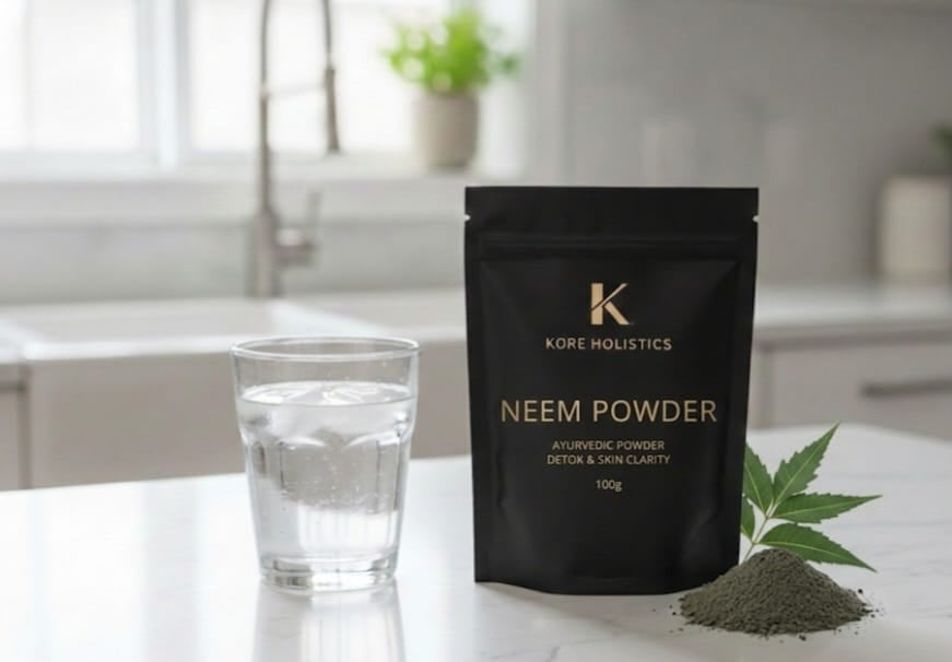 Neem Powder 100g